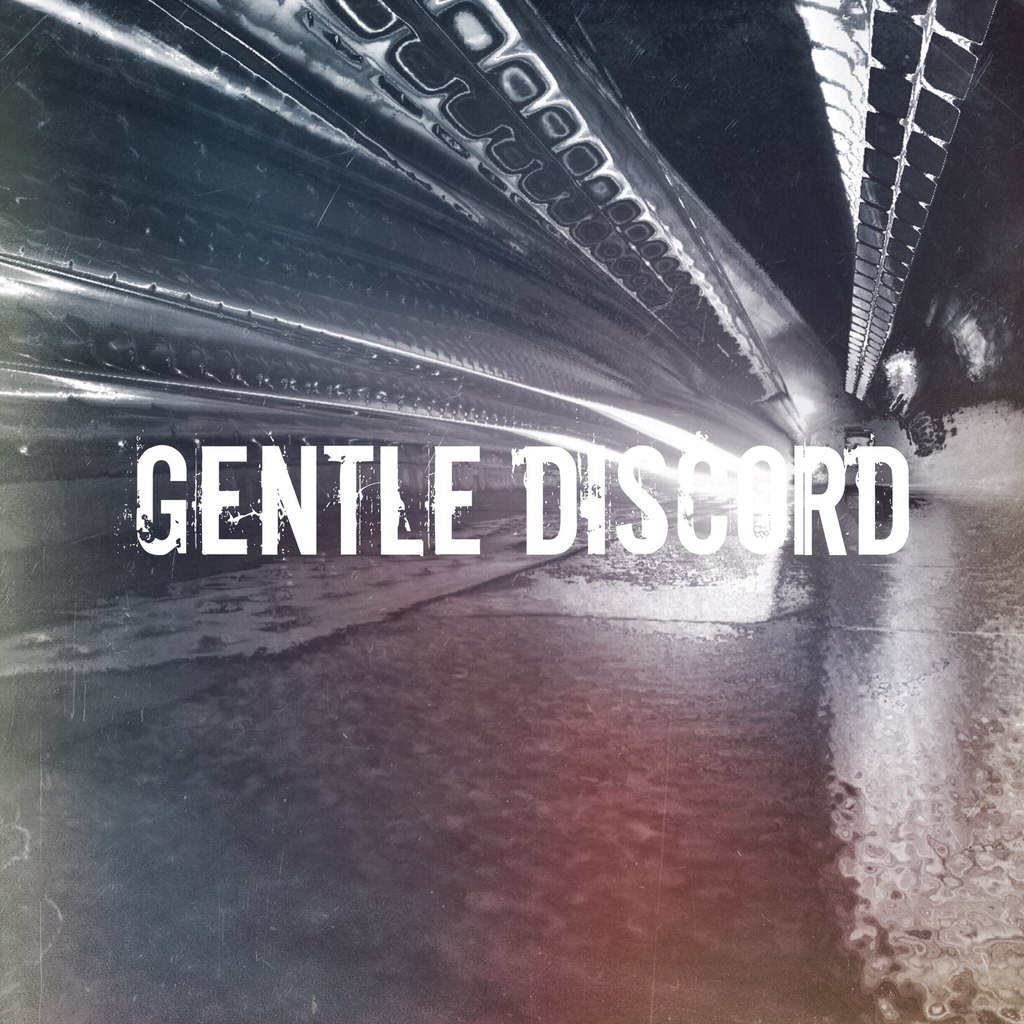 Gentle Discord - Себя не теряй [EP] (2015)